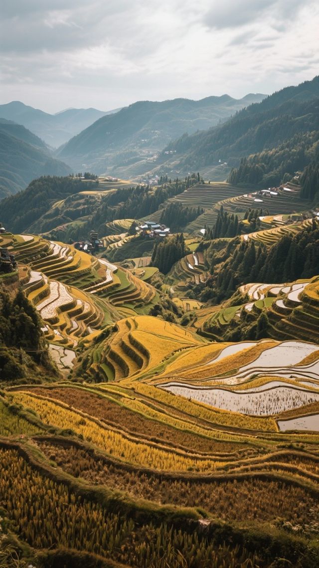 誰說秋天淨係可以睇紅葉?喺 誰說秋天淨係可以睇紅葉?喺