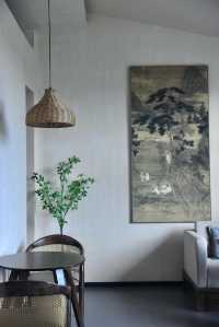 廬山下淺躺24h獨享半山風光