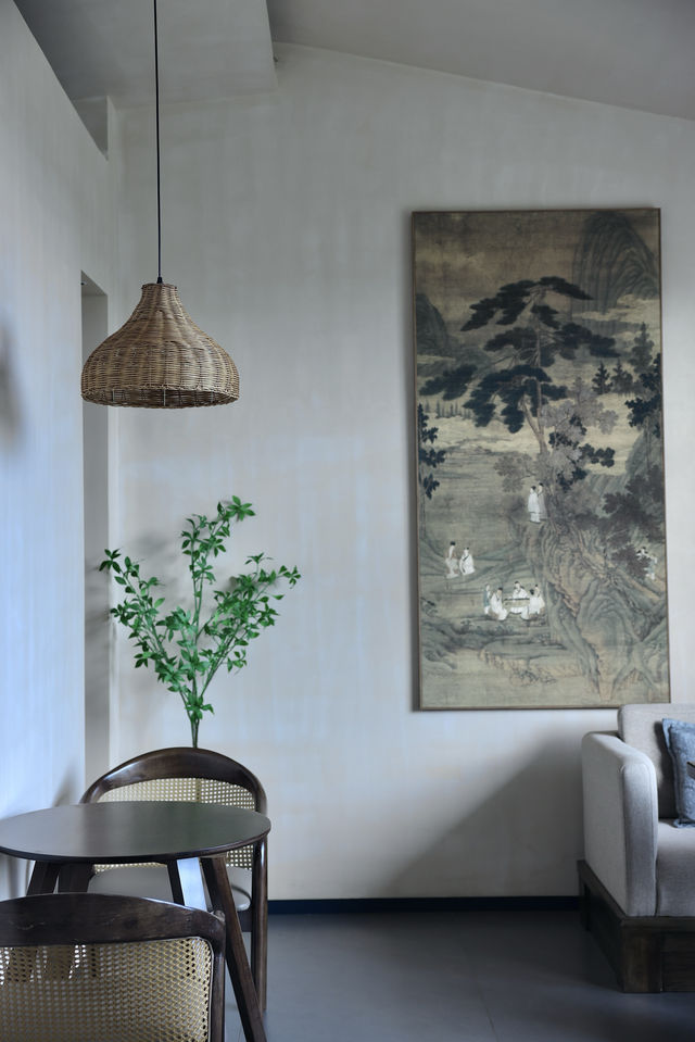 廬山下淺躺24h獨享半山風光 廬山下淺躺24h獨享半山風光