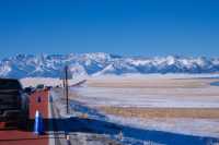 5分封神！賽里木湖一日遊，呢個小團體驗簡直滿分 喺攜程碌到嘅6人小團真係太驚喜喇，全程零中伏，一定要實