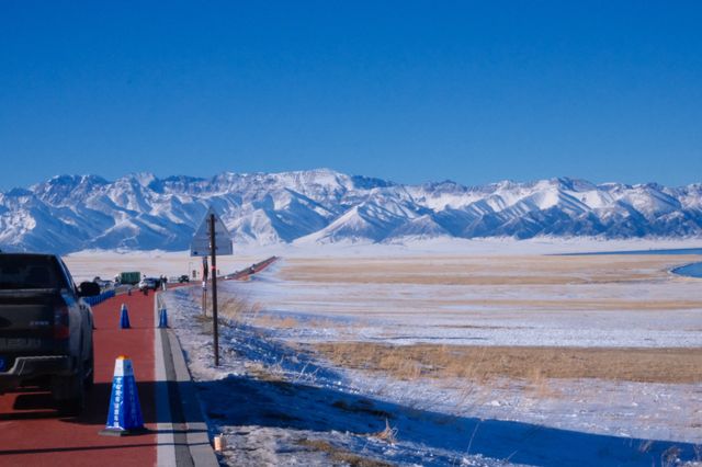 5分封神！賽里木湖一日遊，呢個小團體驗簡直滿分 喺攜程碌到嘅6人小團真係太驚喜喇，全程零中伏，一定要實