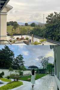 宜興團建封神地！包棟野奢別院太快樂了