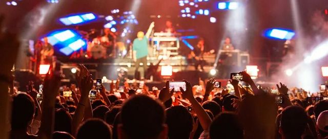 鄭州跨年演唱會全攻略