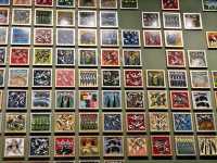 Shanghai Natural History Museum: Dinosaur Vibes & Stunning Artwork 🦖🦋