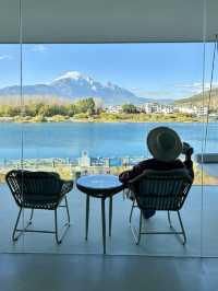 麗江的老闆瘋了嗎?這種房間才10間???