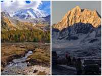 川西被低估的秋日秘境·亞拉雪山（收藏級攻略，建議先碼後看