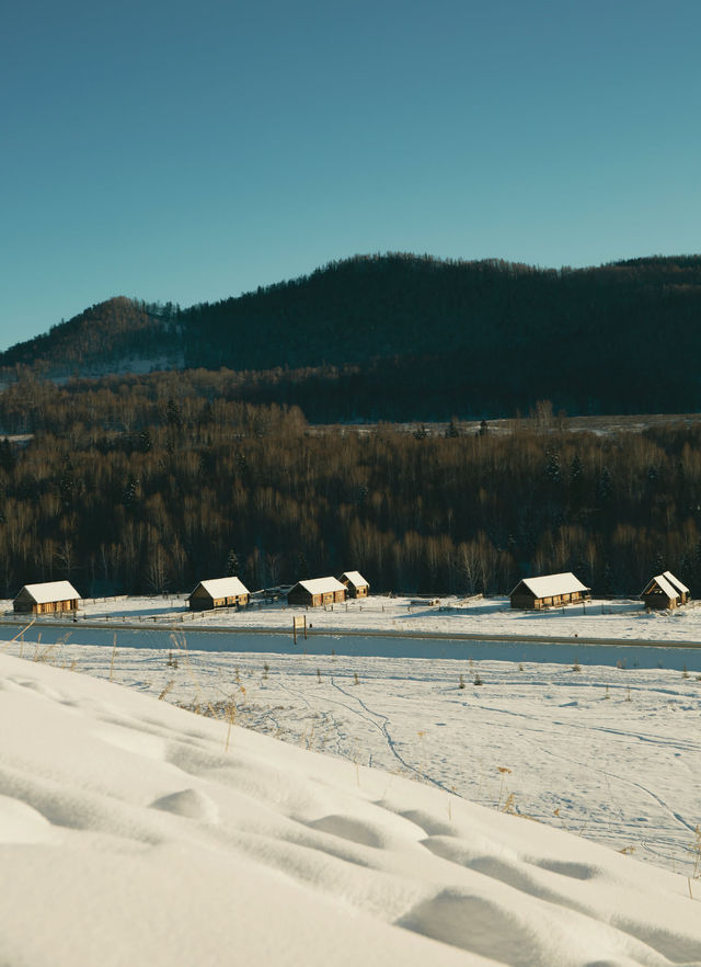 8天小眾路線，帶你走進童話世界