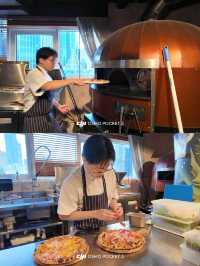 Blossom Rooftop Bar 🥂 | Melbourne's Highest Rooftop Experience with 270° City Views!