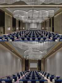 諸暨希爾頓,親子樂享不停歇!