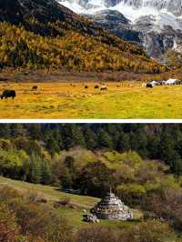 出發康定！川西秘境7折打卡攻略來啦