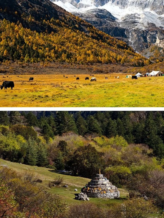 出發康定！川西秘境7折打卡攻略來啦