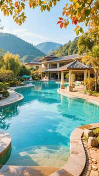 11月韶關四天三晚，玩轉奧北秘境！