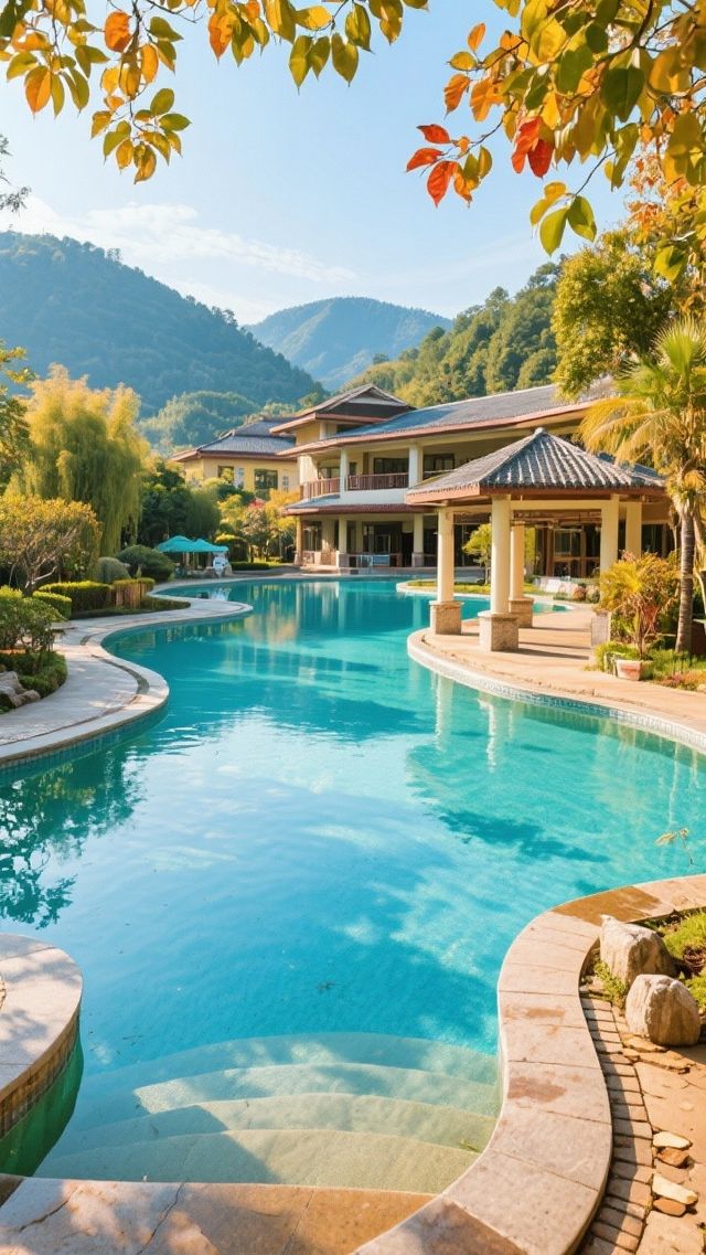 11月韶關四天三晚，玩轉奧北秘境！