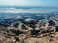 內蒙古烏海秘境塞外小城的大漠柔情與江湖浪漫