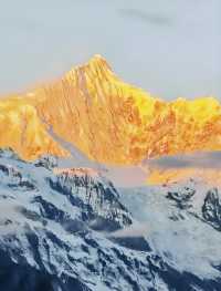 此生必去！為什麼梅里雪山是神山？