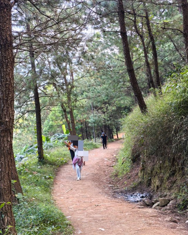 秋日名山行 秋日名山行