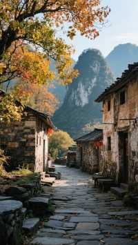 11月的安順四天三晚，玩轉貴州山水秘境！