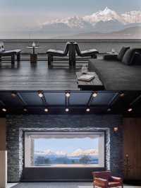 人生必住！被梅里雪山這家酒店美哭了