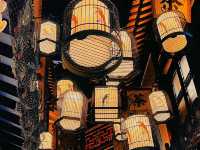 Yu Yuan Garden, Shanghai: A Classical Chinese Garden Oasis