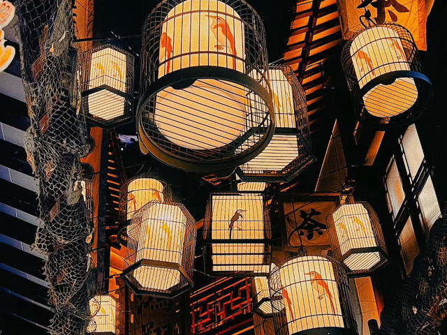 Yu Yuan Garden, Shanghai: A Classical Chinese Garden Oasis