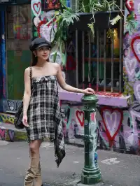 為了這幾張照片…我飛了一趟墨爾本