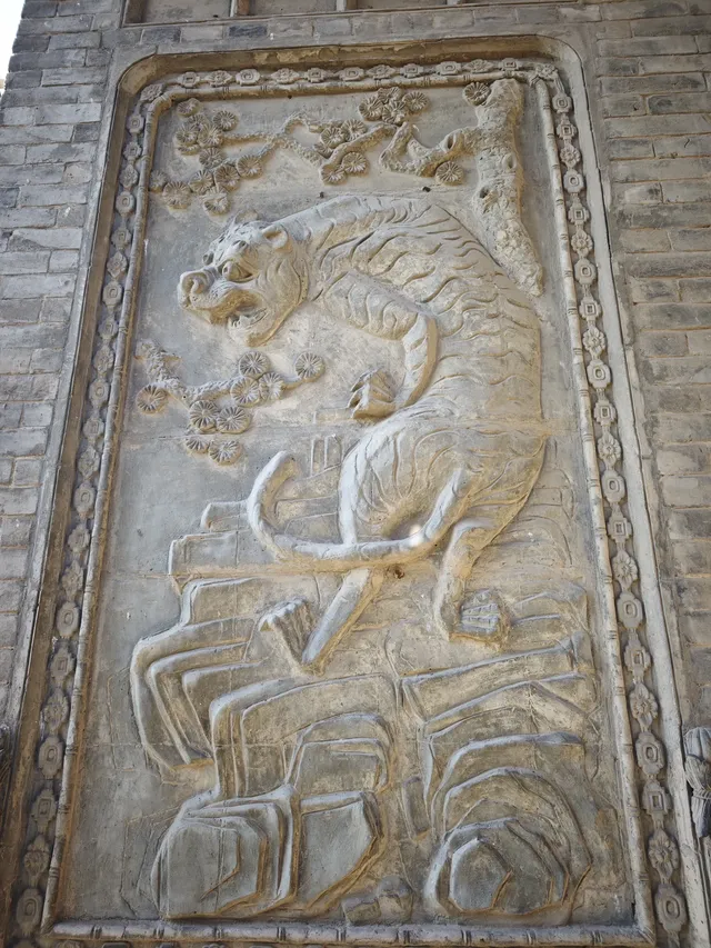 山西萬榮縣,11處全國重點文物保護單位,衝 山西萬榮縣,11處全國重點文物保護單位,衝