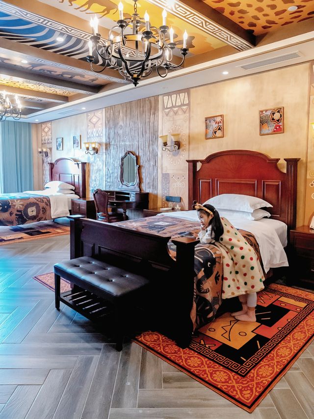 本地人親測,這裡就是泉州遛娃天花板 本地人親測,這裡就是泉州遛娃天花板