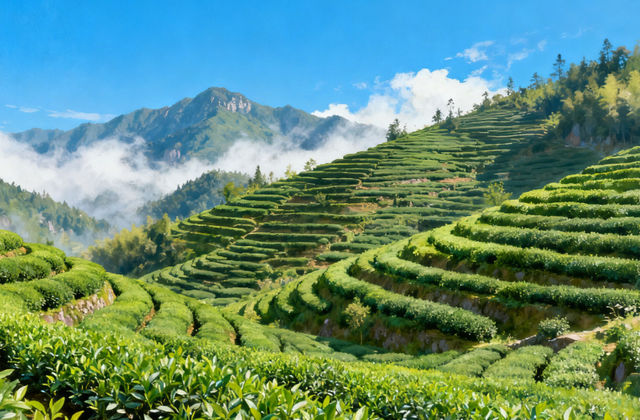 文成小眾漫遊:山水古村藏著不擁擠的愜意 文成小眾漫遊:山水古村藏著不擁擠的愜意