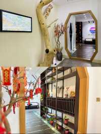 德令哈這家民宿,美到犯規啦!