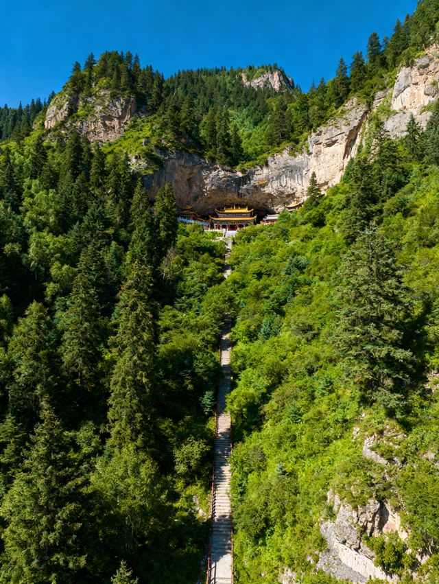 臨夏3日遊 | 八坊十三巷與炳靈寺經典組合・全人群適配攻略