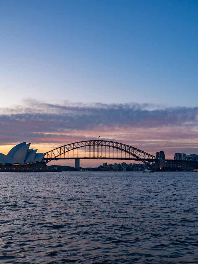 9日澳洲秋日遊攻略快碼住