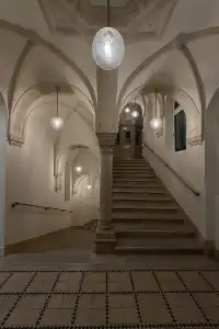 浪漫到骨子裡的布達佩斯