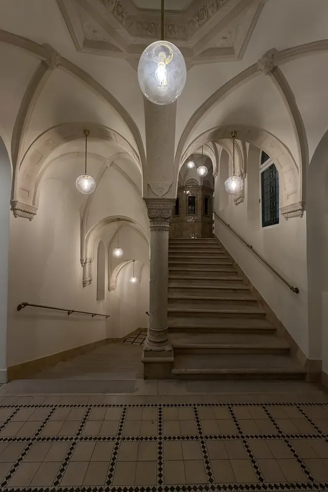 浪漫到骨子裡的布達佩斯