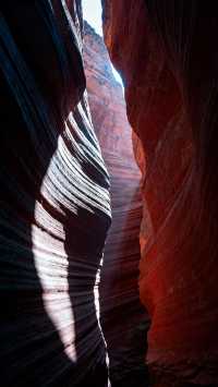 驚喜！北方竟然藏著這樣的「小桂林」！雲台山2日遊攻略來啦～