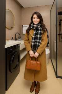 雲灣漫廷||本來只想湊合一晚，結果被這家酒店徹底留住了！