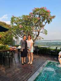 胡志明市| 拉喬利水療酒店,享受精緻服務之旅 酒店:拉喬利水療酒店 地址:4D Thi S