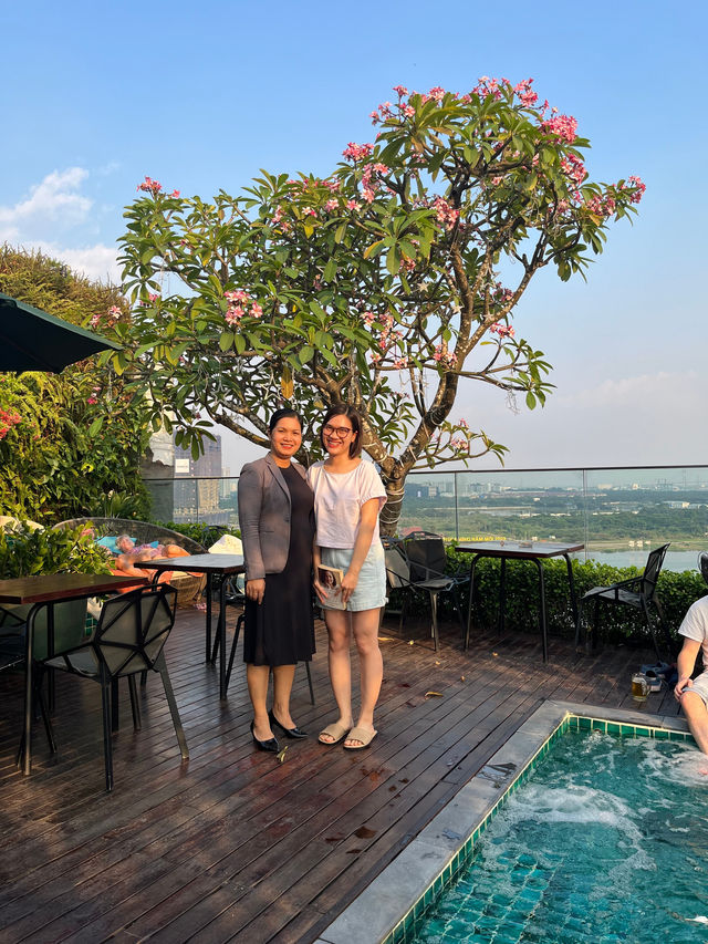 胡志明市| 拉喬利水療酒店,享受精緻服務之旅 酒店:拉喬利水療酒店 地址:4D Thi S 胡志明市| 拉喬利水療酒店,享受精緻服務之旅 酒店:拉喬利水療酒店 地址:4D Thi S