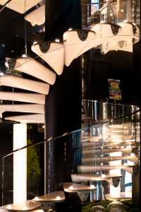 天涼了,該來紹興找一家能「捂暖」你的酒店了