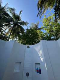 A Dream Vacation in Maldives