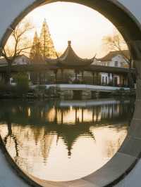 12月揚州親子遊|兩日遊打卡絕美機位