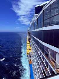 【海洋光譜號✨】8大隱藏版秘技大公開‼️