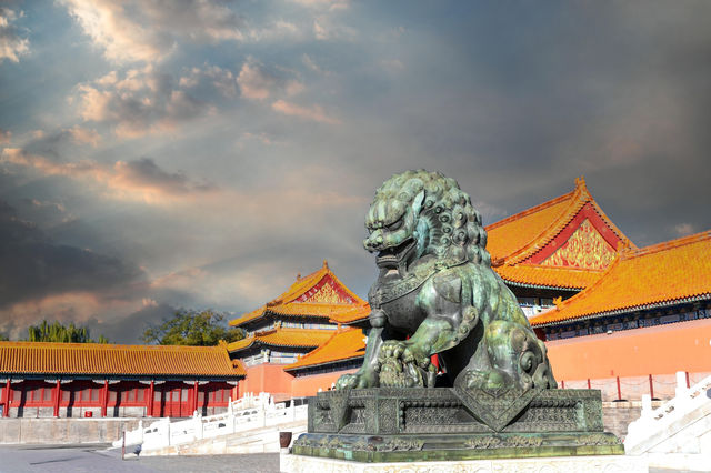 故宮六百年 故宮六百年