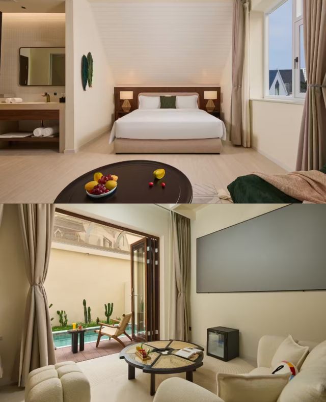 私藏北海溫泉酒店 私藏北海溫泉酒店