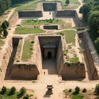 商丘寶藏之旅/古城煙火,探尋華夏之源。