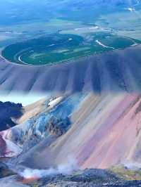 大同的拍照基地