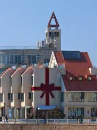 琴嶼路礁石大片|隨手拍出絕美海岸線