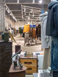 沒人告訴我海寧還可以這樣豪橫啊