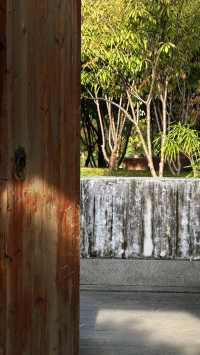 西湖邊隱秘觀景台，一些西湖的其他角度