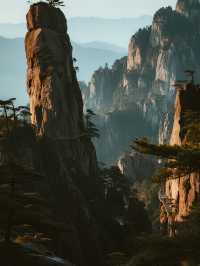 三清山親子登山指南輕鬆解鎖奇山異石