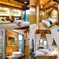 這家民宿被問爆了住一次就瘋狂心動